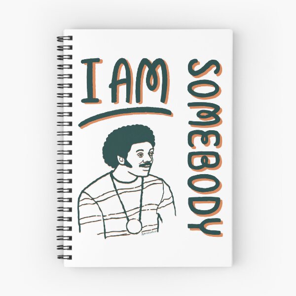 Item preview, I Am Somebody designed and sold by charlenepotts.