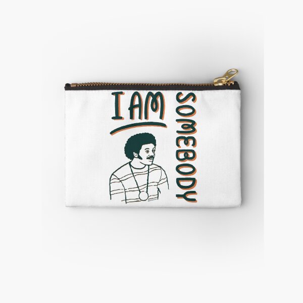 Item preview, I Am Somebody designed and sold by charlenepotts.
