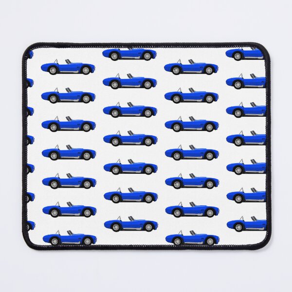 Item preview, AC Cobra Blue designed and sold by neil4404.