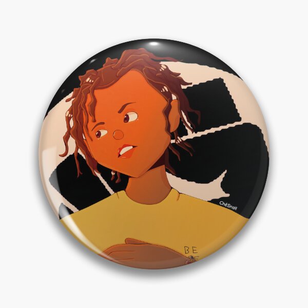 Item preview, Roly Segal BHM designed and sold by CheSnail.