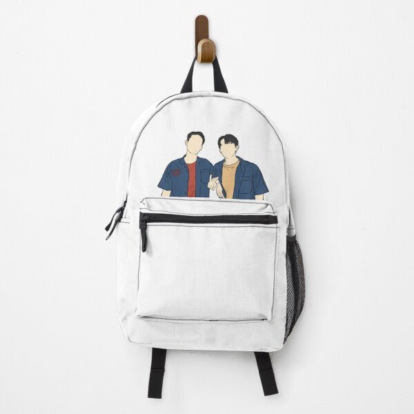 Item preview, Thai Bl series Force Jiratchapong Srisang and Book Kasidet Plookphol designed and sold by Smuchie.