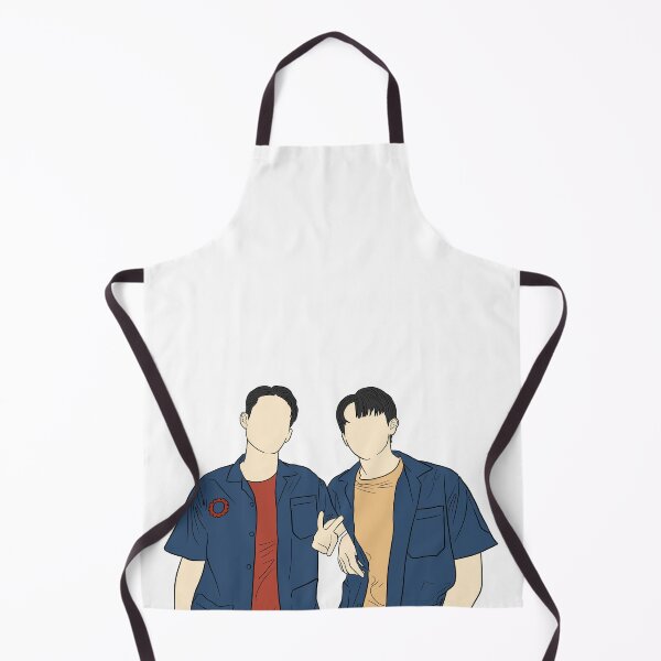 Item preview, Thai Bl series Force Jiratchapong Srisang and Book  Kasidet Plookphol designed and sold by Smuchie.