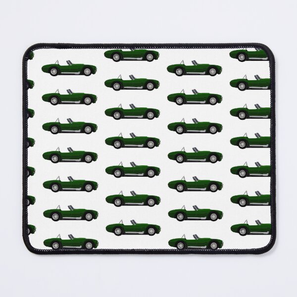 Item preview, AC Cobra Green designed and sold by neil4404.