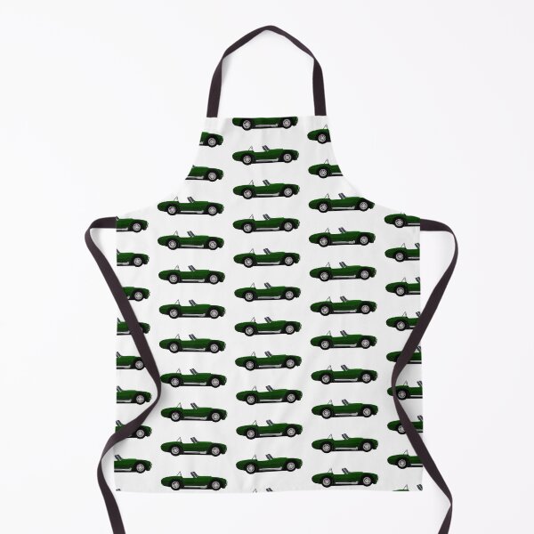 Item preview, AC Cobra Green designed and sold by neil4404.