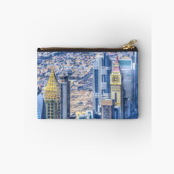Item preview, Iconic Dubai From The Air designed and sold by Londonimages.