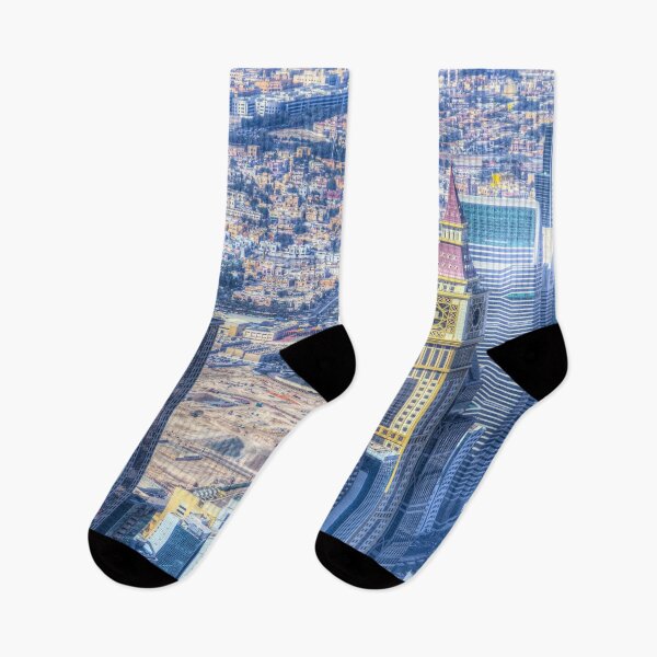 Item preview, Iconic Dubai From The Air designed and sold by Londonimages.