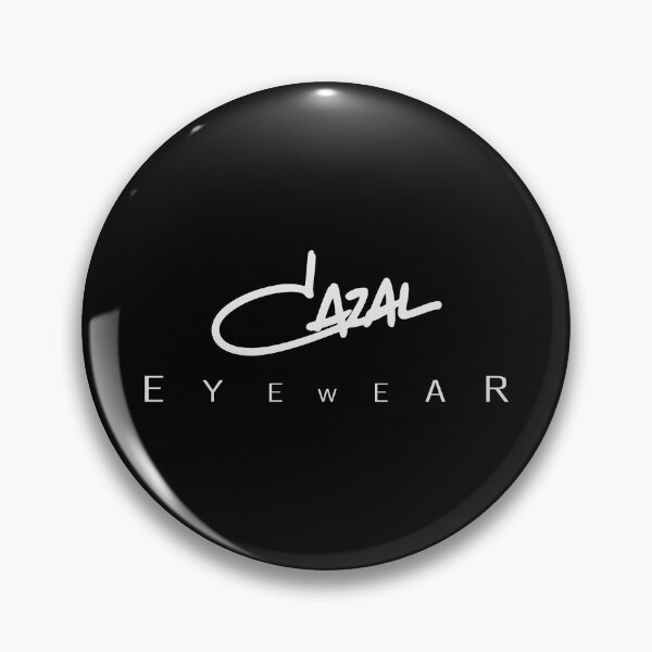 Item preview, Crystal Ocean Cazal Eyewear cDepths designed and sold by Khaactorwriter.