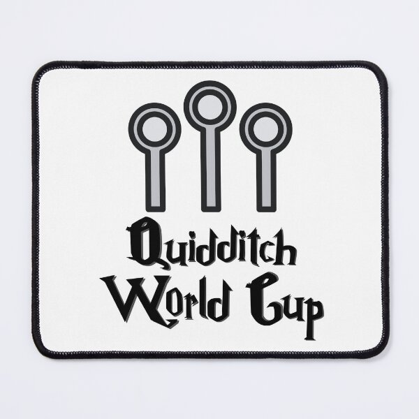 Item preview, Wizard Tournament Hoops – Magical Broom Sport Design designed and sold by inallusha.