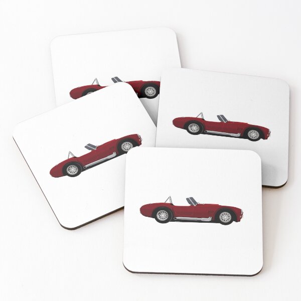 Item preview, AC Cobra Green designed and sold by neil4404.
