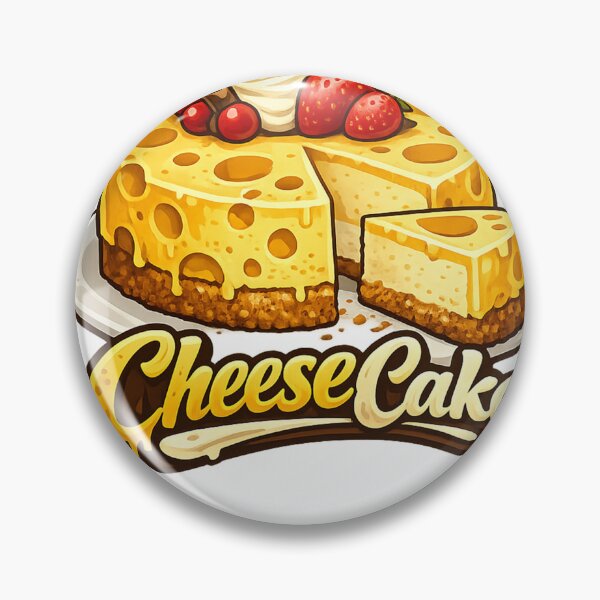 Item preview, CheeseCake designed and sold by mrbuymeacoffee.