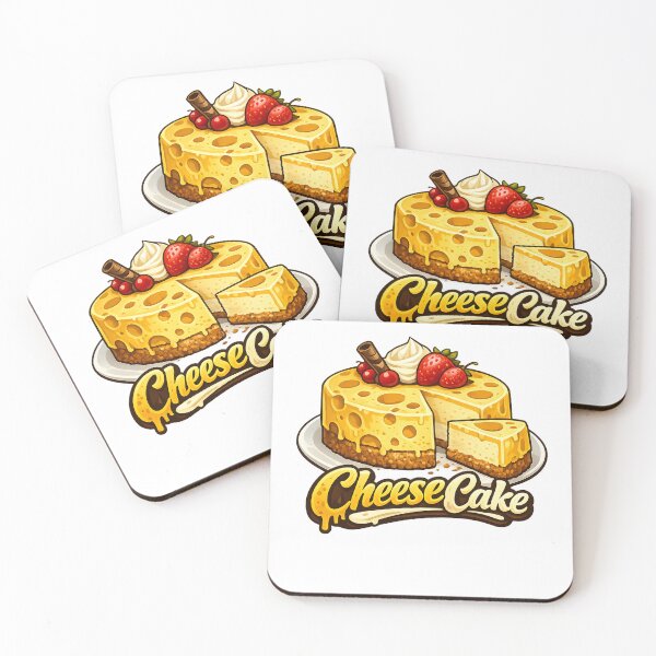 Item preview, CheeseCake designed and sold by mrbuymeacoffee.