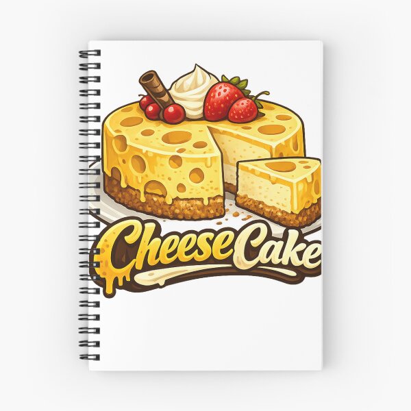 Item preview, CheeseCake designed and sold by mrbuymeacoffee.