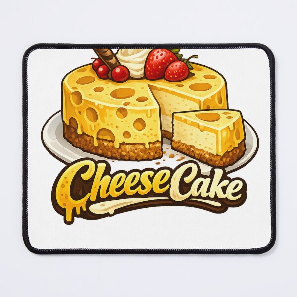Item preview, CheeseCake designed and sold by mrbuymeacoffee.