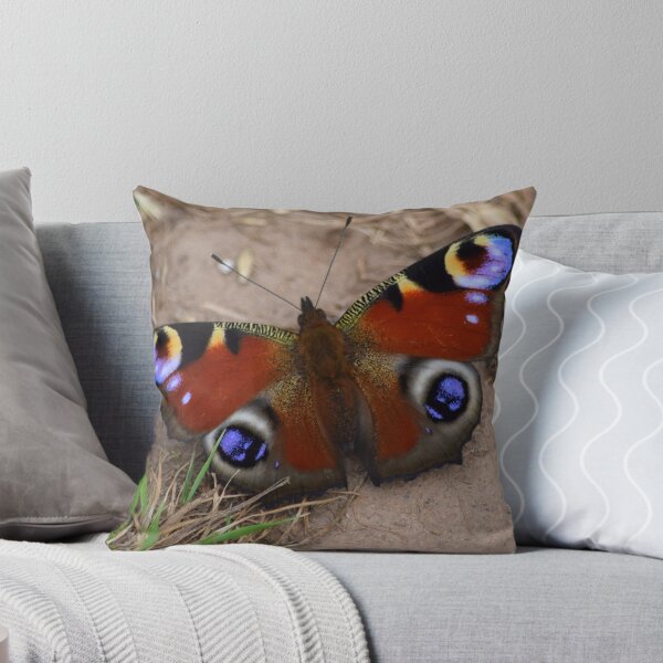 Item preview, Peacock Butterfly designed and sold by Rob Parsons (Just a Walker with a Camera).