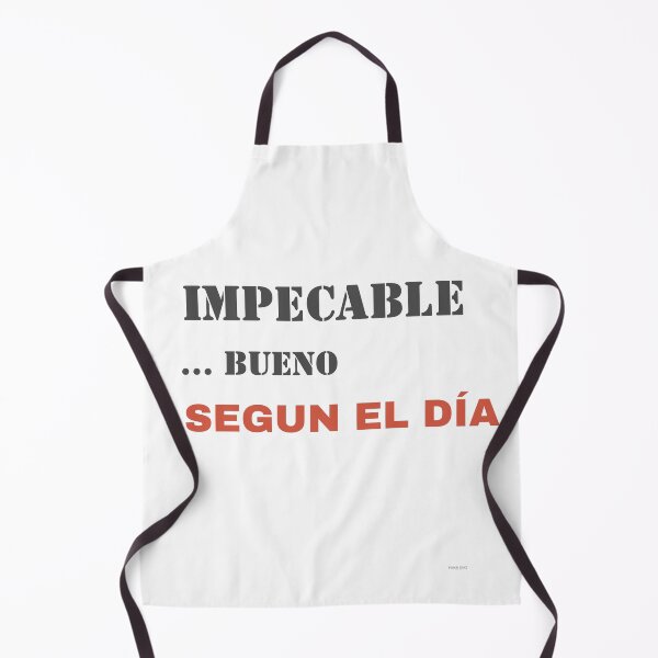 Item preview, IMPECCABLE.... GOOD DEPENDING ON THE DAY designed and sold by GuasaFactory.