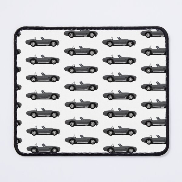 Item preview, AC Cobra Grey designed and sold by neil4404.