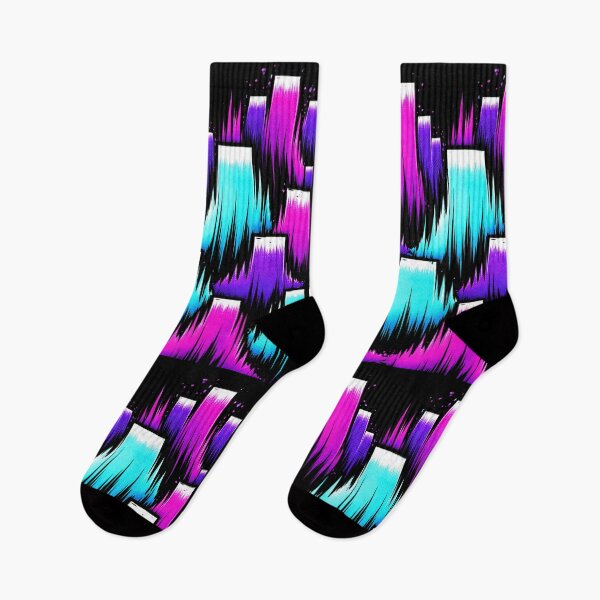 Item preview, Audio Visualizer (The Bass Plateaus) designed and sold by shopbloombloom.