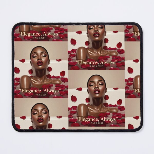 Item preview, ELEGANCE, ALWAYS designed and sold by Pine-n-Zest.