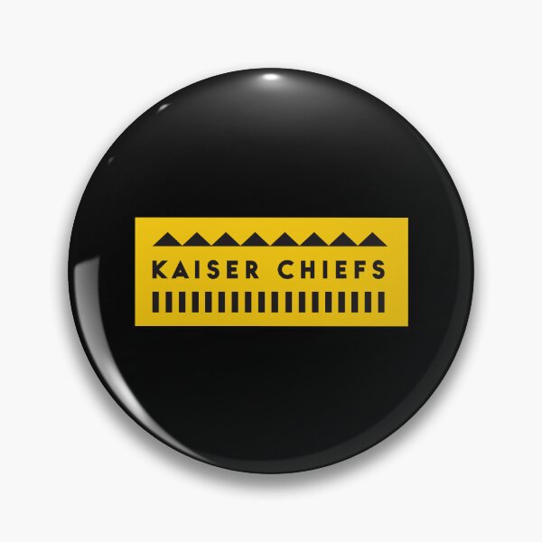 Item preview, Golden Kaiser Chiefs Band aPond Serenity designed and sold by Khaactorwriter.