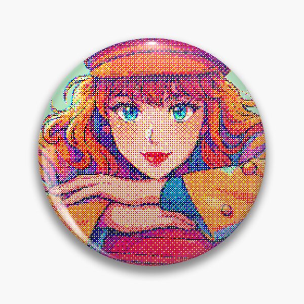 Item preview, Taylor retro videogame illustration #12 designed and sold by Moonshroomarts.