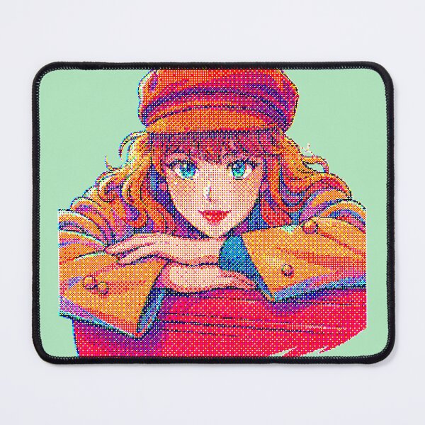 Item preview, Taylor retro videogame illustration #12 designed and sold by Moonshroomarts.