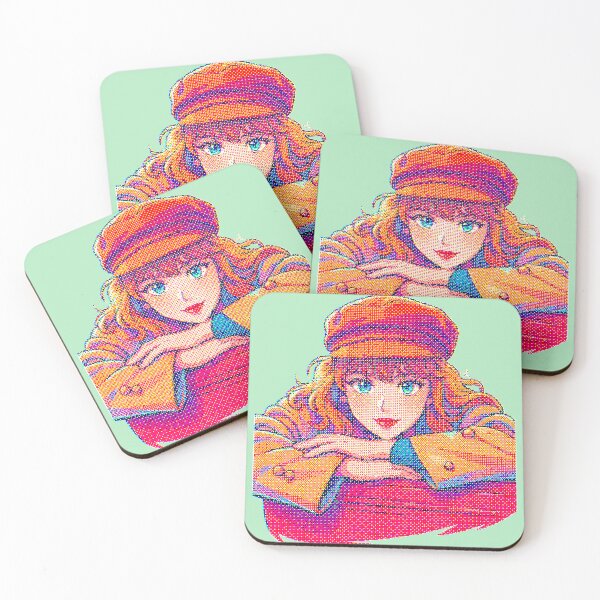 Item preview, Taylor retro videogame illustration #12 designed and sold by Moonshroomarts.
