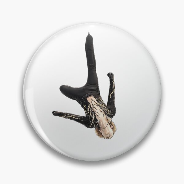 Item preview, Ilia Malinin Quad God 2026 Winter Olympics Milano Cortina Figure Skating designed and sold by Just A Girly.