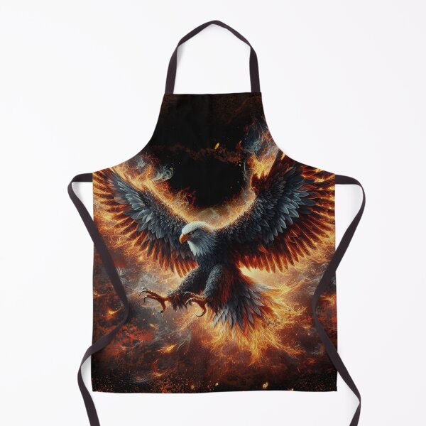 Item preview, FIRE BIRD designed and sold by johnnyssandart.