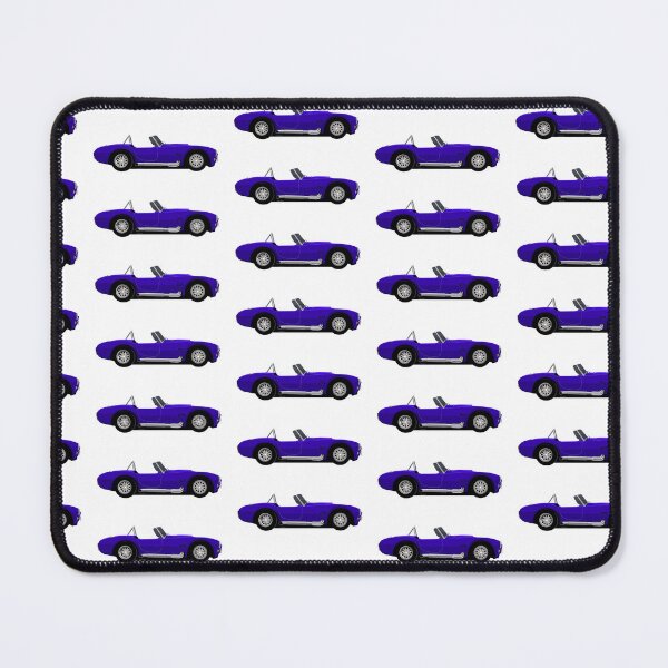 Item preview, AC Cobra Purple designed and sold by neil4404.