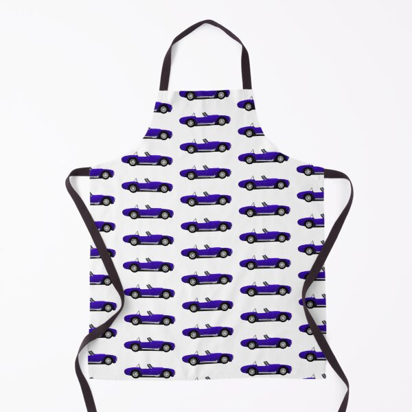 Item preview, AC Cobra Purple designed and sold by neil4404.