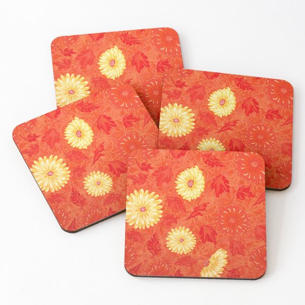 Item preview, Sunset Daisy Glow designed and sold by Vac1.
