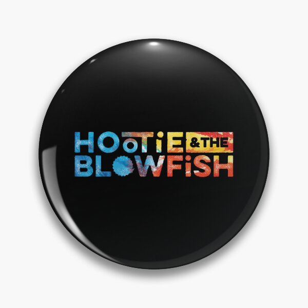 Item preview, Ocean Hootie And & The Blowfish Band Breeze Harmony designed and sold by Khaactorwriter.