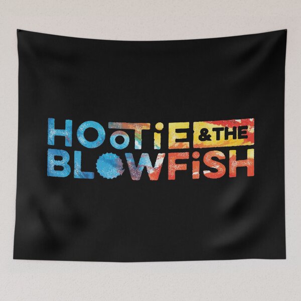 Item preview, Ocean Hootie And & The Blowfish Band Breeze Harmony designed and sold by Khaactorwriter.