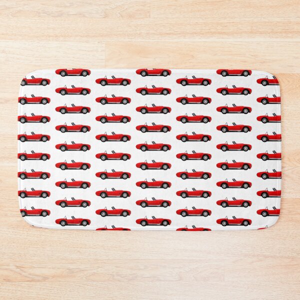 Item preview, AC Cobra Red designed and sold by neil4404.