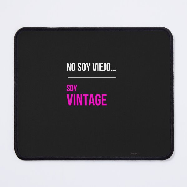 Item preview, I'M NOT OLD... I'M VINTAGE designed and sold by GuasaFactory.