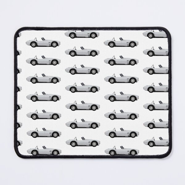 Item preview, AC Cobra Silver designed and sold by neil4404.