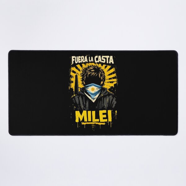 Item preview, Milei, President!! VLLC 2 designed and sold by storelibertys.