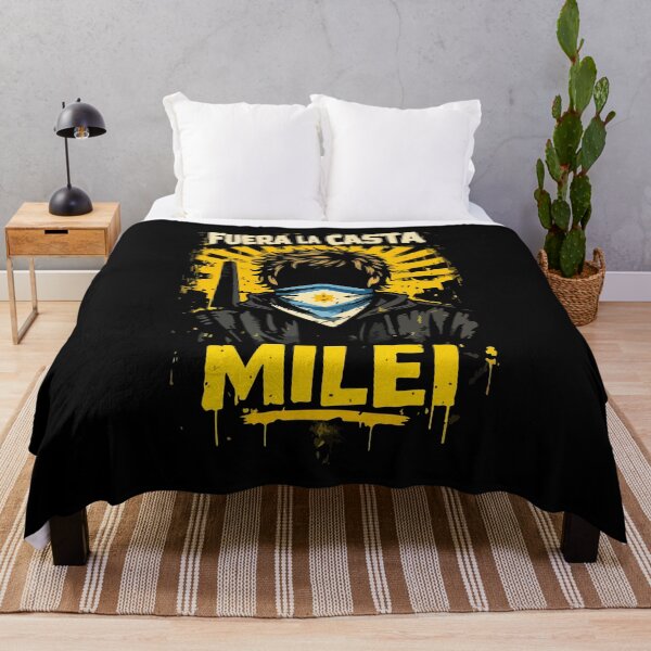 Item preview, Milei, President!! VLLC 2 designed and sold by storelibertys.