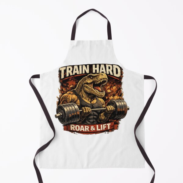 Item preview, T-REX TRAINING designed and sold by Karol Daniel Pazgier.