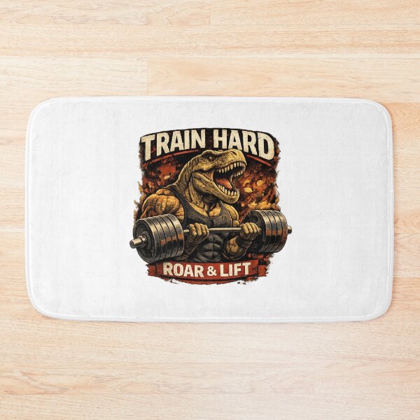 Item preview, T-REX TRAINING designed and sold by Karol Daniel Pazgier.