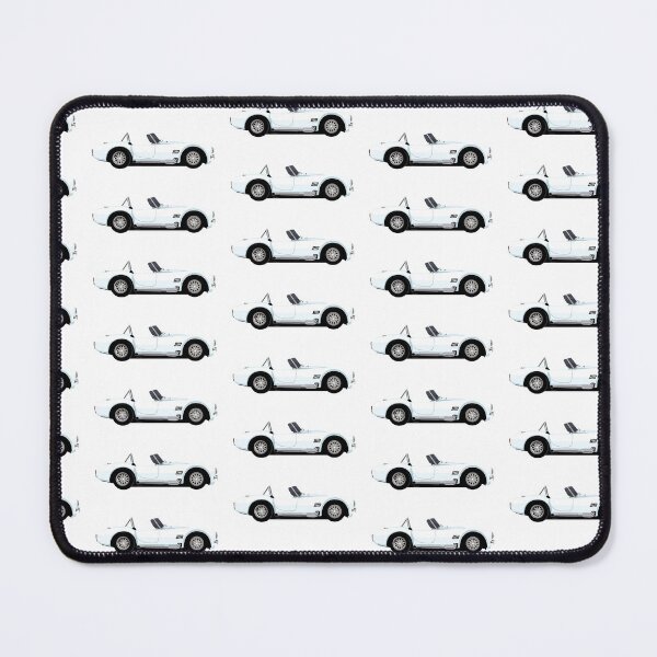 Item preview, AC Cobra White designed and sold by neil4404.