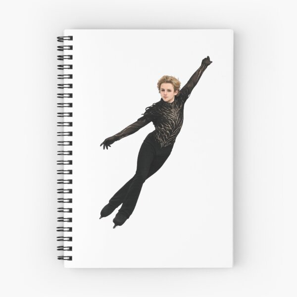 Item preview, Ilia Malinin Quad God 2026 Winter Olympics Milano Cortina Figure Skating designed and sold by Just A Girly.