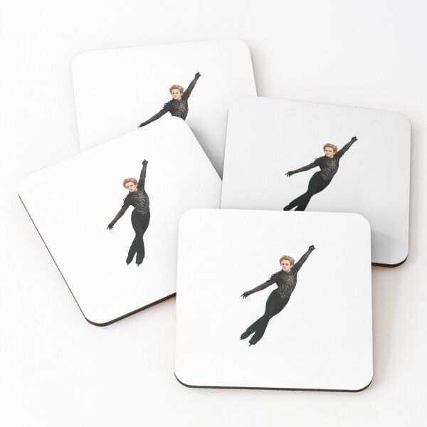 Item preview, Ilia Malinin Quad God 2026 Winter Olympics Milano Cortina Figure Skating designed and sold by Just A Girly.