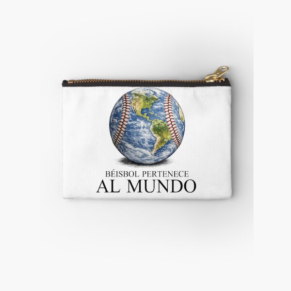 Item preview, Baseball Belongs to the World (Spanish Edition) designed and sold by The Sporty Nerd.