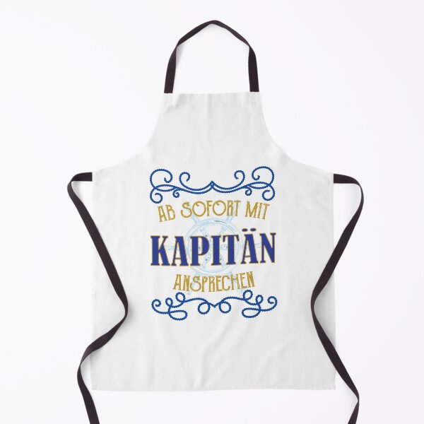 Item preview, Boat - From now on, address someone as "Captain". designed and sold by MaximWundersee.