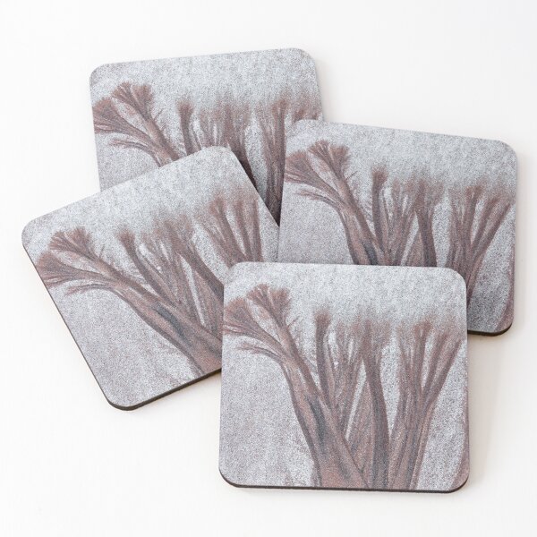 Item preview, Sand Trees on the Seashore. designed and sold by PhotosEcosse.