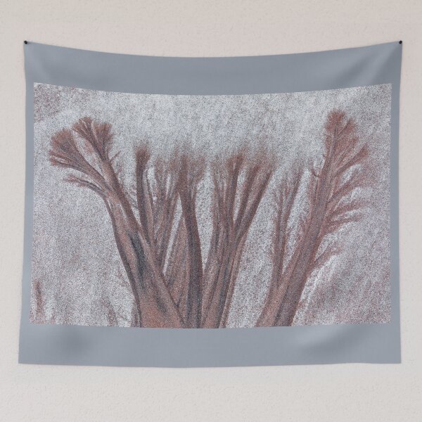 Item preview, Sand Trees on the Seashore. designed and sold by PhotosEcosse.