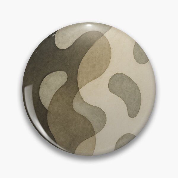Item preview, Interlocking Silence designed and sold by tonymagnerart.