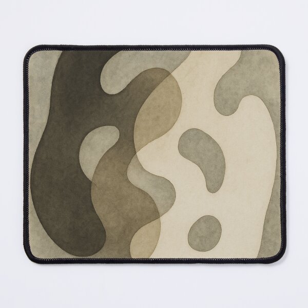 Item preview, Interlocking Silence designed and sold by tonymagnerart.