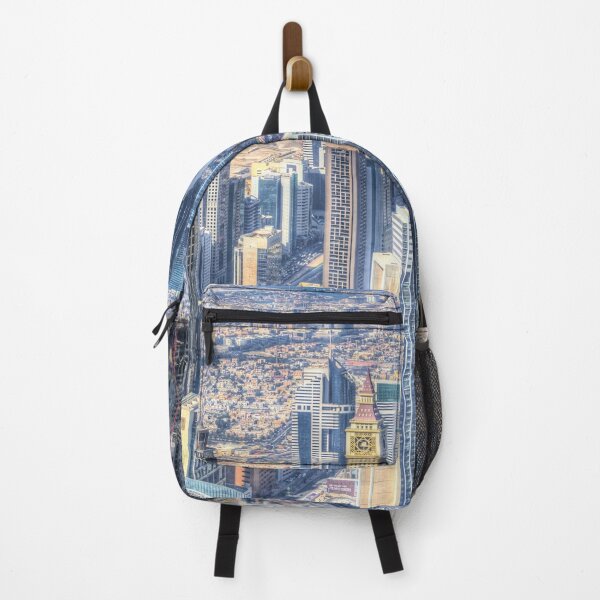 Item preview, Iconic Dubai From The Air designed and sold by Londonimages.